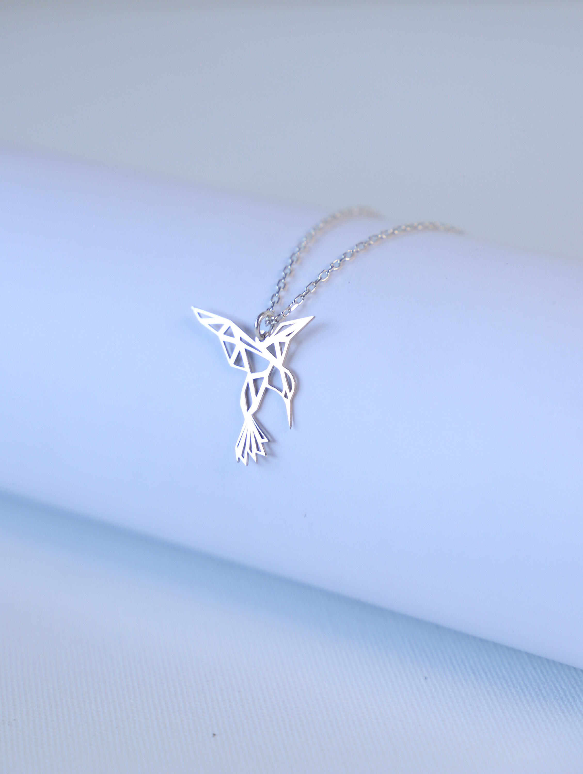 CRMAD ハチドリ てんとう虫 トンボ ネックレス ジュエリー レディース スターリングシルバー クロスネックレス 女の子へのギ 並行輸入品 ハチドリ シルバー ネックレス ペンダント ペンダントトップ