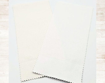 Eco-Friendly Lining Fabric: 70/30 Poly Cotton Blend (54" Width)