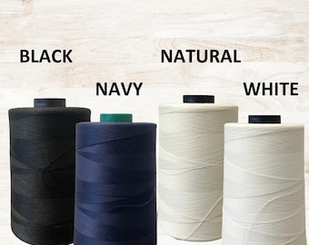 Dependable Tex 30 Thread ~ Sewing, Crafts, and DIY Projects