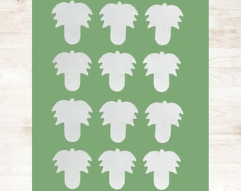 Angel Wings Blackout Fabric Repair Stickers ~ Cover Roman Shade Rings or Pin Holes