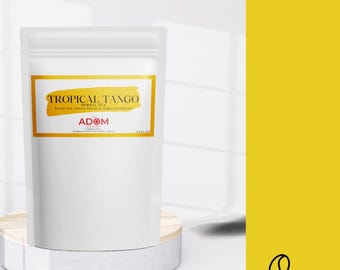 Tè All'ibisco – Bevanda Rinfrescante Alle Erbe Per Il Cuore E Il Benessere - Foto 7