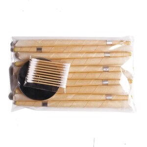 20 Pcs Ear Candles Made With Natural Beeswax image 4