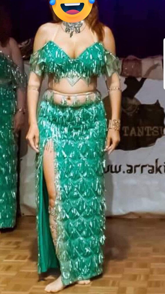 tatjananik Belly Dance Costume