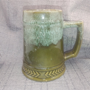 Jarra de cerveza Beauce