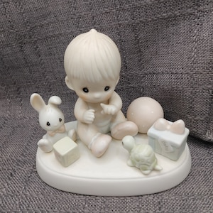 Figurina Momenti Preziosi