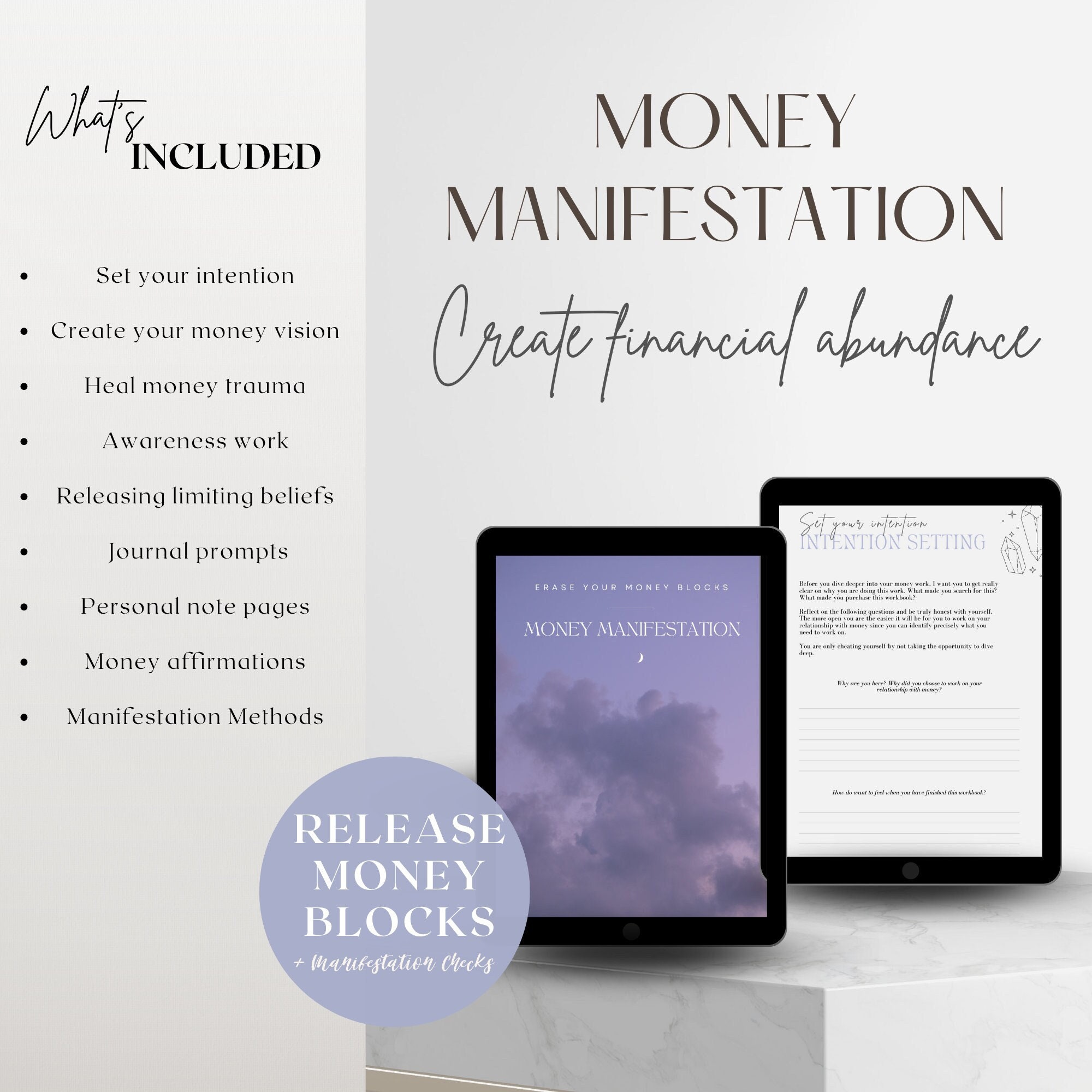 Wealth Manifestation Is Crucial To Your Business. Learn Why!