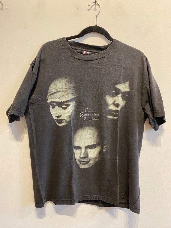 Smashing Pumpkins Adore T shirt