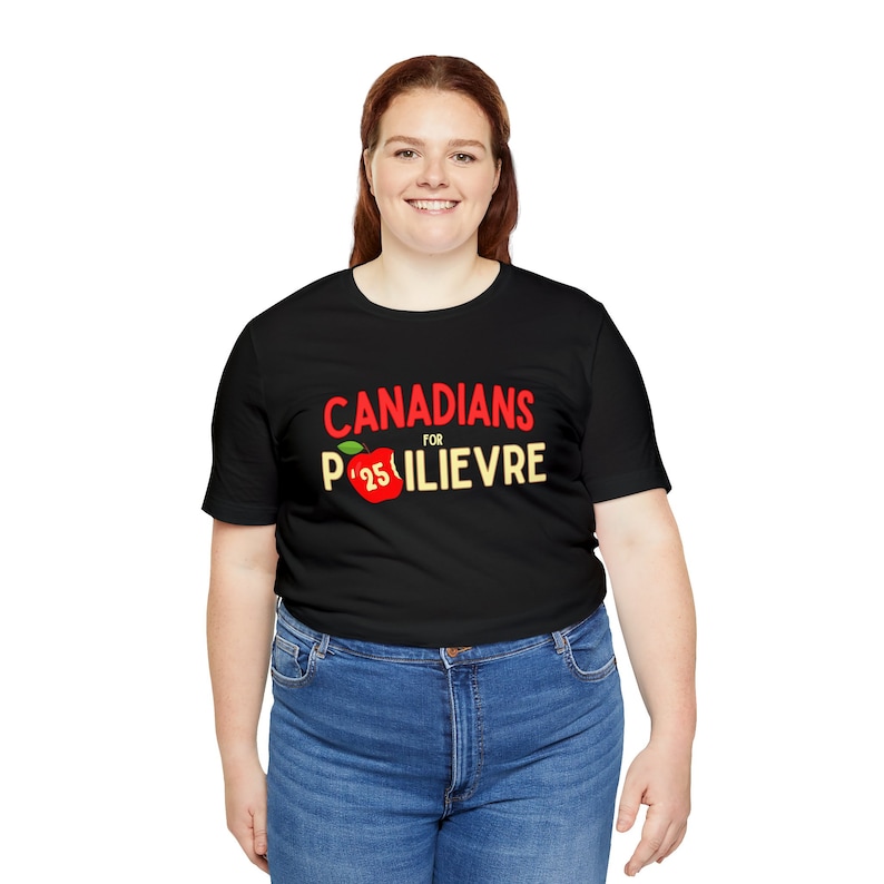 Canadians for Poilievre 2025, Pierre Poilievre Prime Minister, Canadian