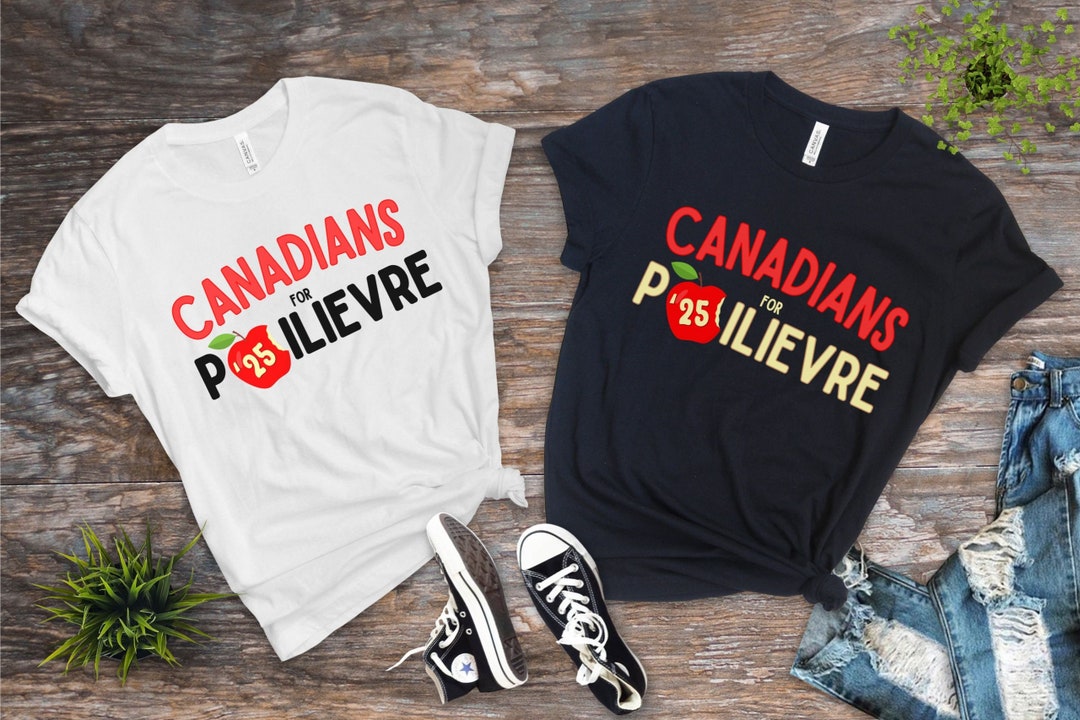 Canadians for Poilievre 2025, Pierre Poilievre Prime Minister, Canadian