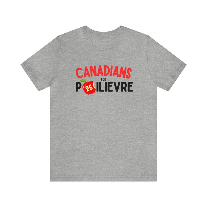 Canadians for Poilievre 2025, Pierre Poilievre Prime Minister, Canadian