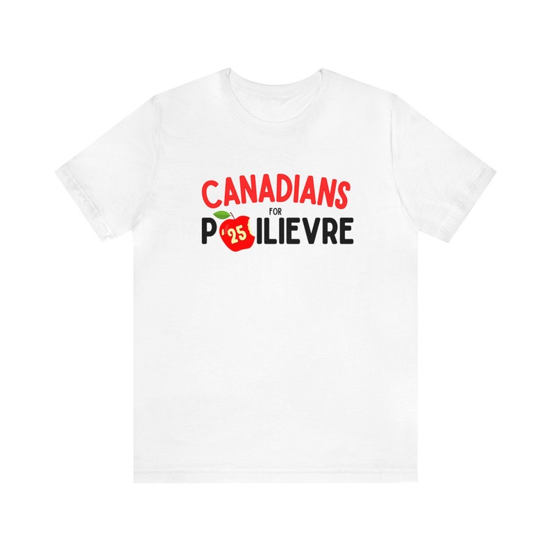 Canadians for Poilievre 2025, Pierre Poilievre Prime Minister, Canadian