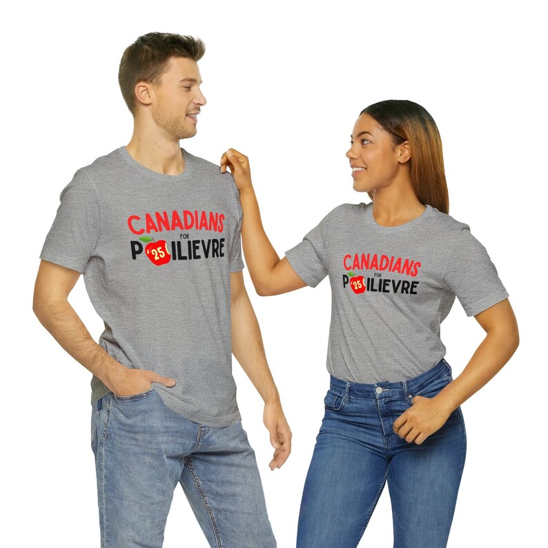 Canadians for Poilievre 2025, Pierre Poilievre Prime Minister, Canadian