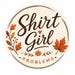 Shirt Girl Problems