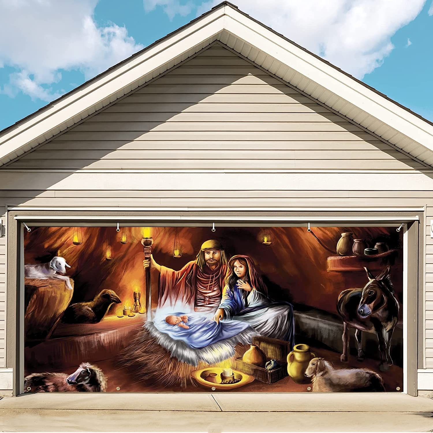 Nativity Scene Backdrop nativity-scene-backdrop