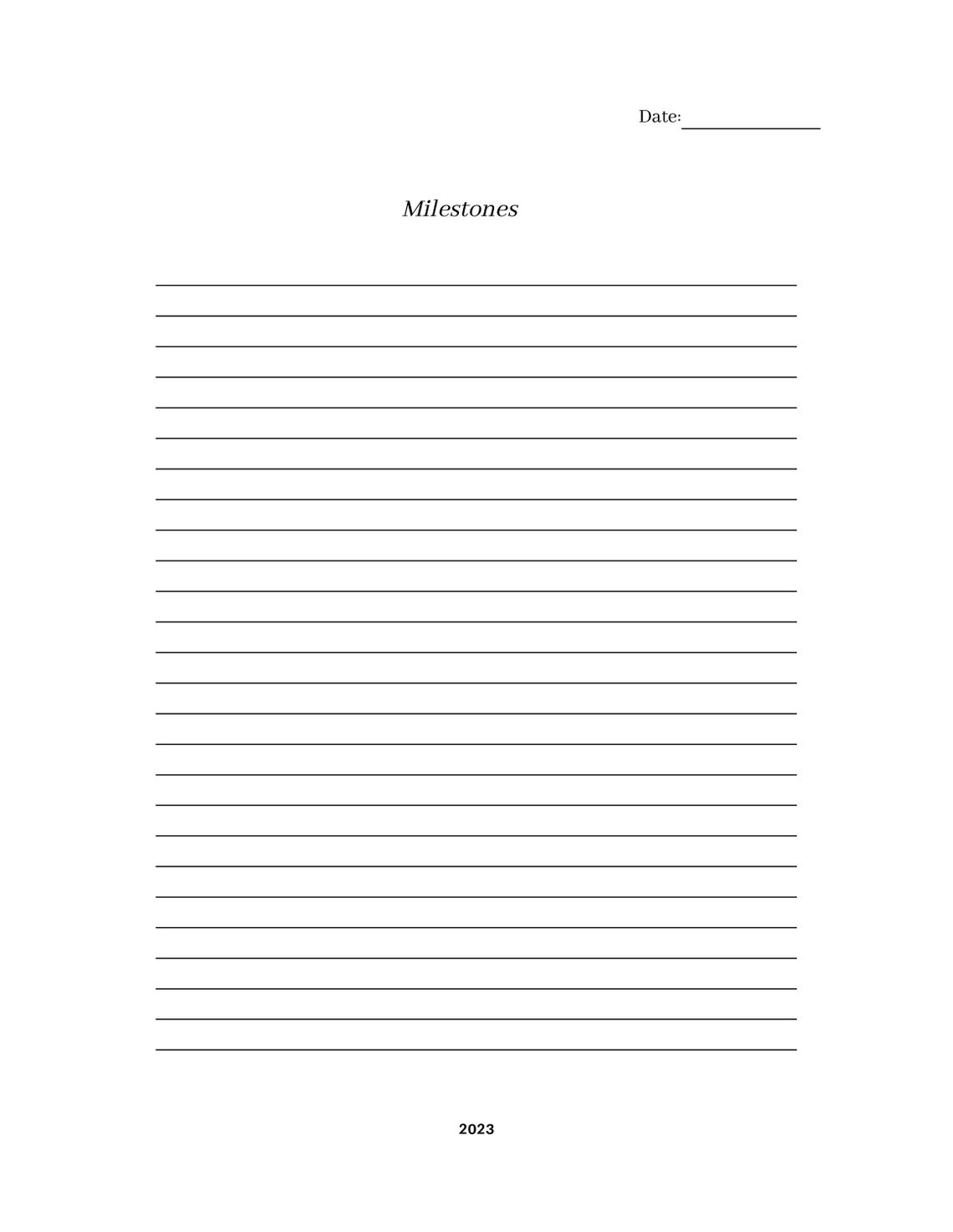 Goal Planner 2023 Goal Planner 2023 Planner Goal Setting Etsy
