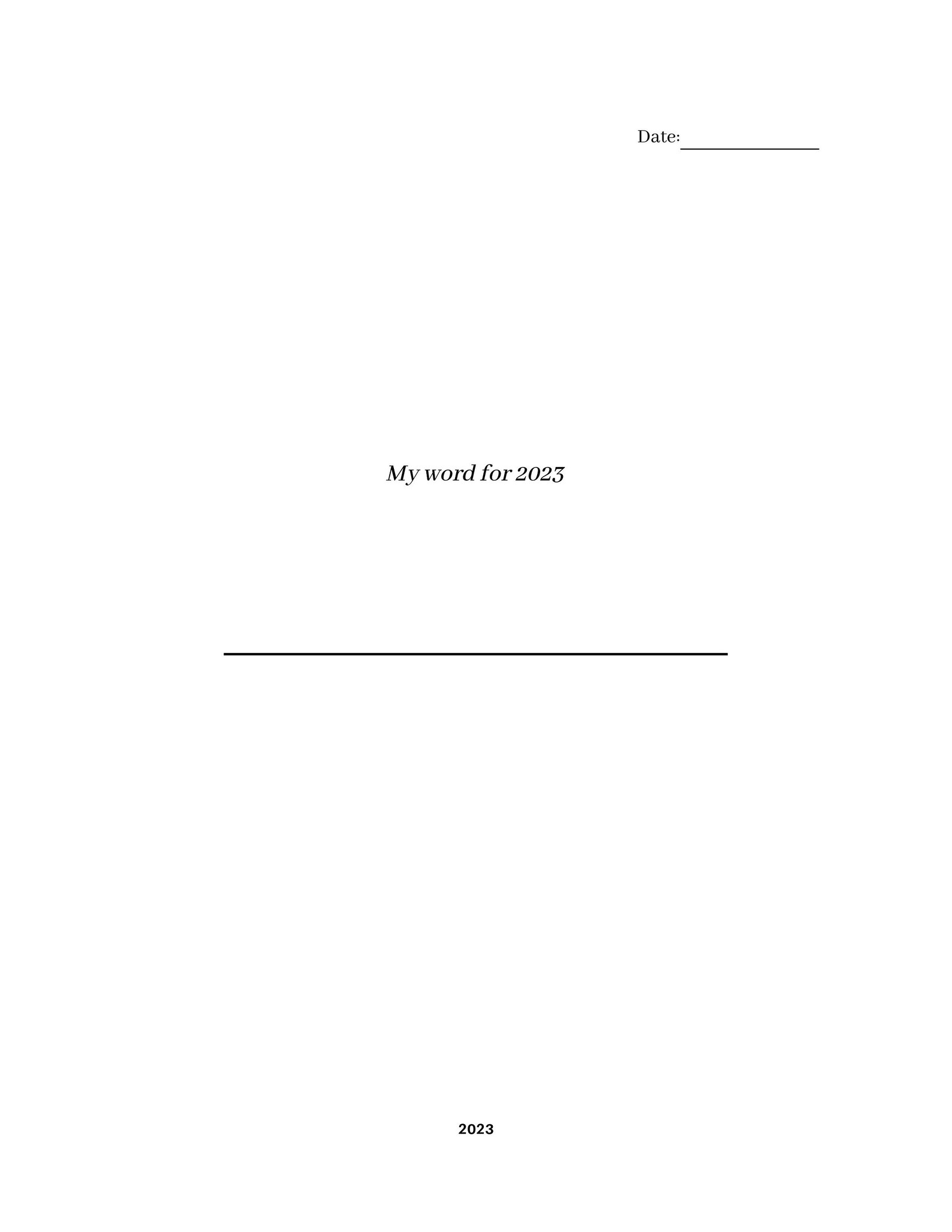 Goal Planner 2023 Goal Planner 2023 Planner Goal Setting Etsy