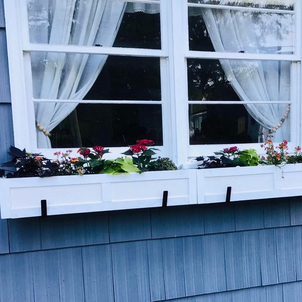 Window Box Etsy