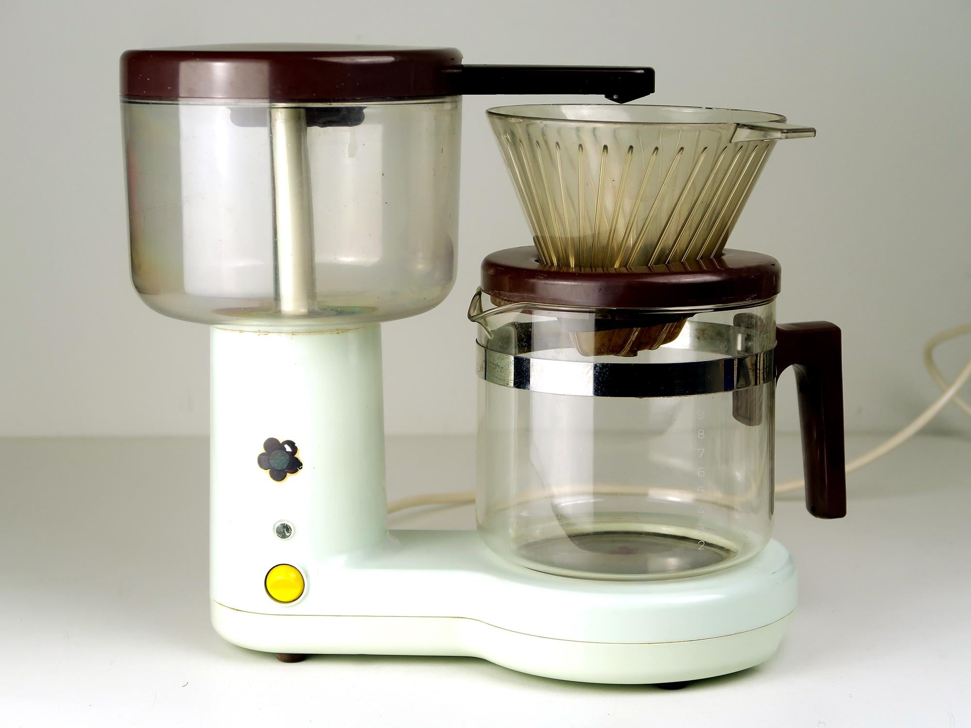 Vintage braun coffee maker - Etsy 日本