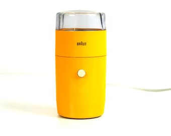 Vintage Braun AG 4249 Multiquick Blender Made in Germany - Etsy