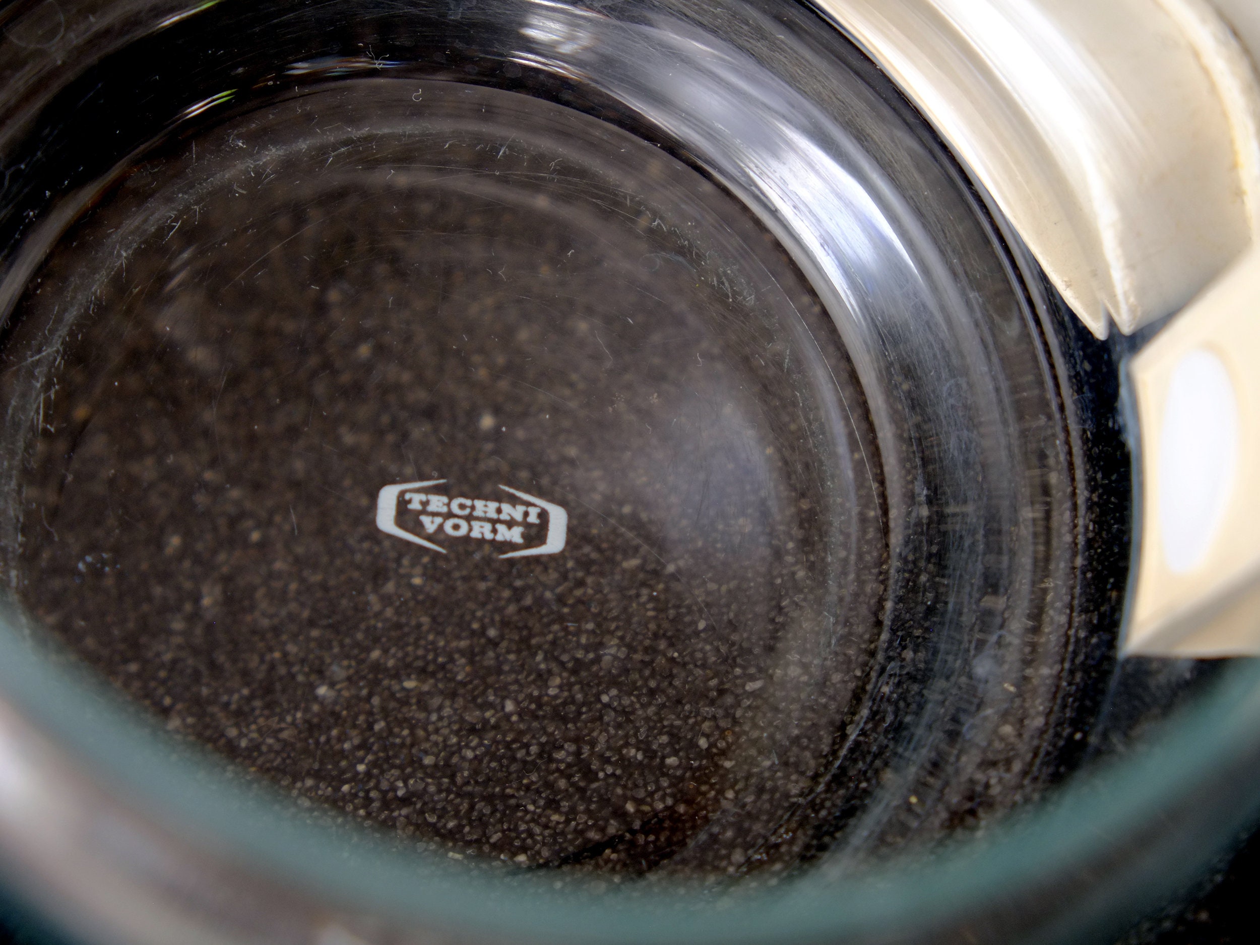 Technivorm Moccamaster 10 Cup D.E. Douwe Egberts Best Cup of Coffee