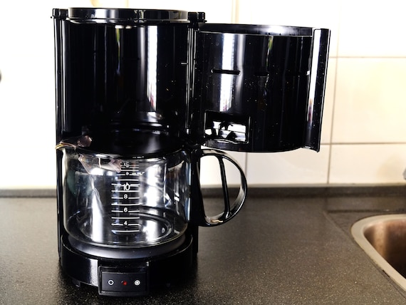 Braun Aromaster Classic KF 47-1 Coffee Maker Type 4069 With - Etsy