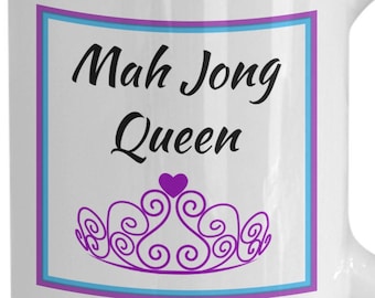 Mahjong Gifts for Women, Mahjong Gifts for Ladies, Majong Gifts for Women, Mahjong Accessories and Gifts, Mahjong Gifts Accessories