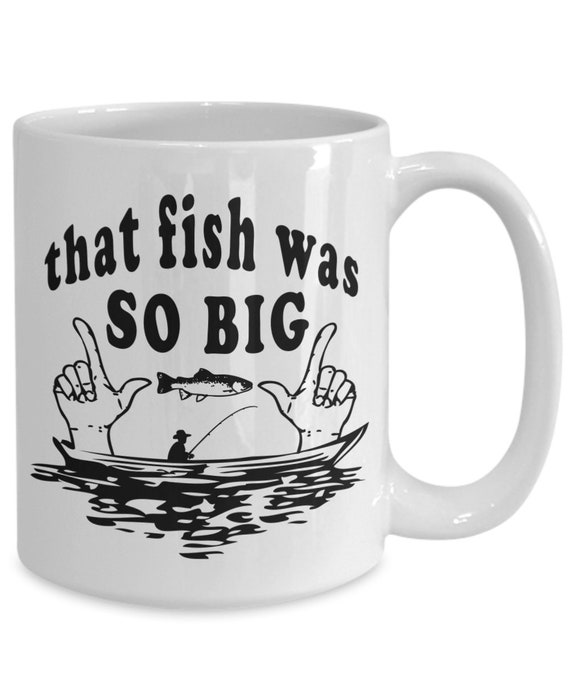 Buy Gifts for Men Who Like to Fish, Fish Related Gifts for Men