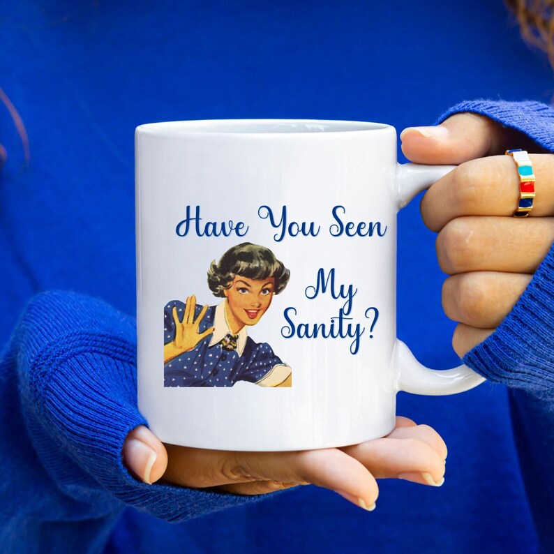 ANutSusieDesigns Coffee Mug - Thumbnail 4