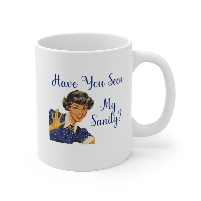 ANutSusieDesigns Coffee Mug - Thumbnail 3