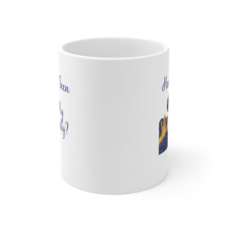 ANutSusieDesigns Coffee Mug - Thumbnail 5