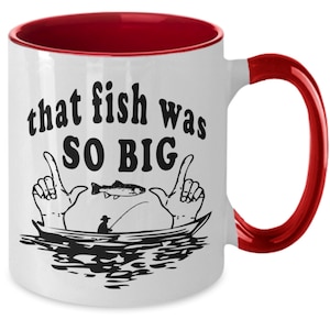 Gifts for Men Who Like to Fish, Fish Related Gifts for Men,gifts for Men Who Hunt and Fish, Fishing Gifts for Women, Fishing Retirement Gift