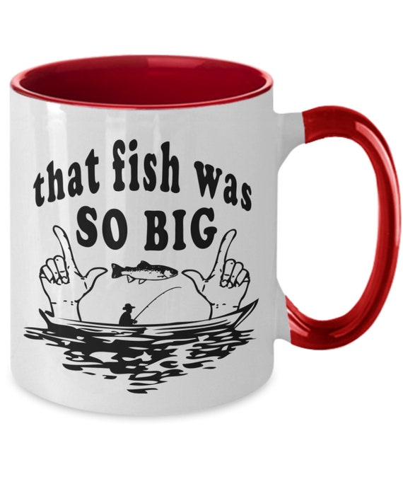Buy Gifts for Men Who Like to Fish, Fish Related Gifts for Men,gifts for  Men Who Hunt and Fish, Fishing Gifts for Women, Fishing Retirement Gift  Online in India 