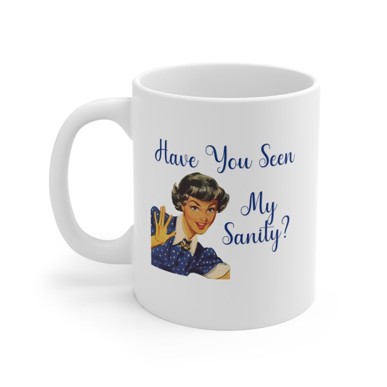 ANutSusieDesigns Coffee Mug - Thumbnail 2