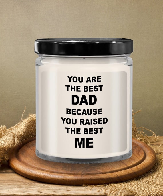 Gift for Dad Who Has Everything, Dad Gifts From Daughter , Gifts
