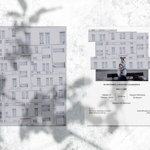 Wedding Invitations