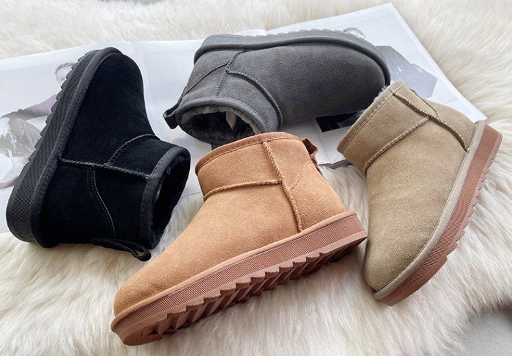 Fake uggs - Etsy Nederland