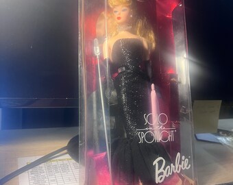 1994 Solo in the Spotlight Barbie Blonde