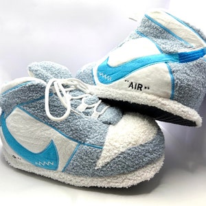 Nike slippers cheap uk
