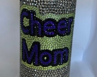 Lutan Bling Tumbler