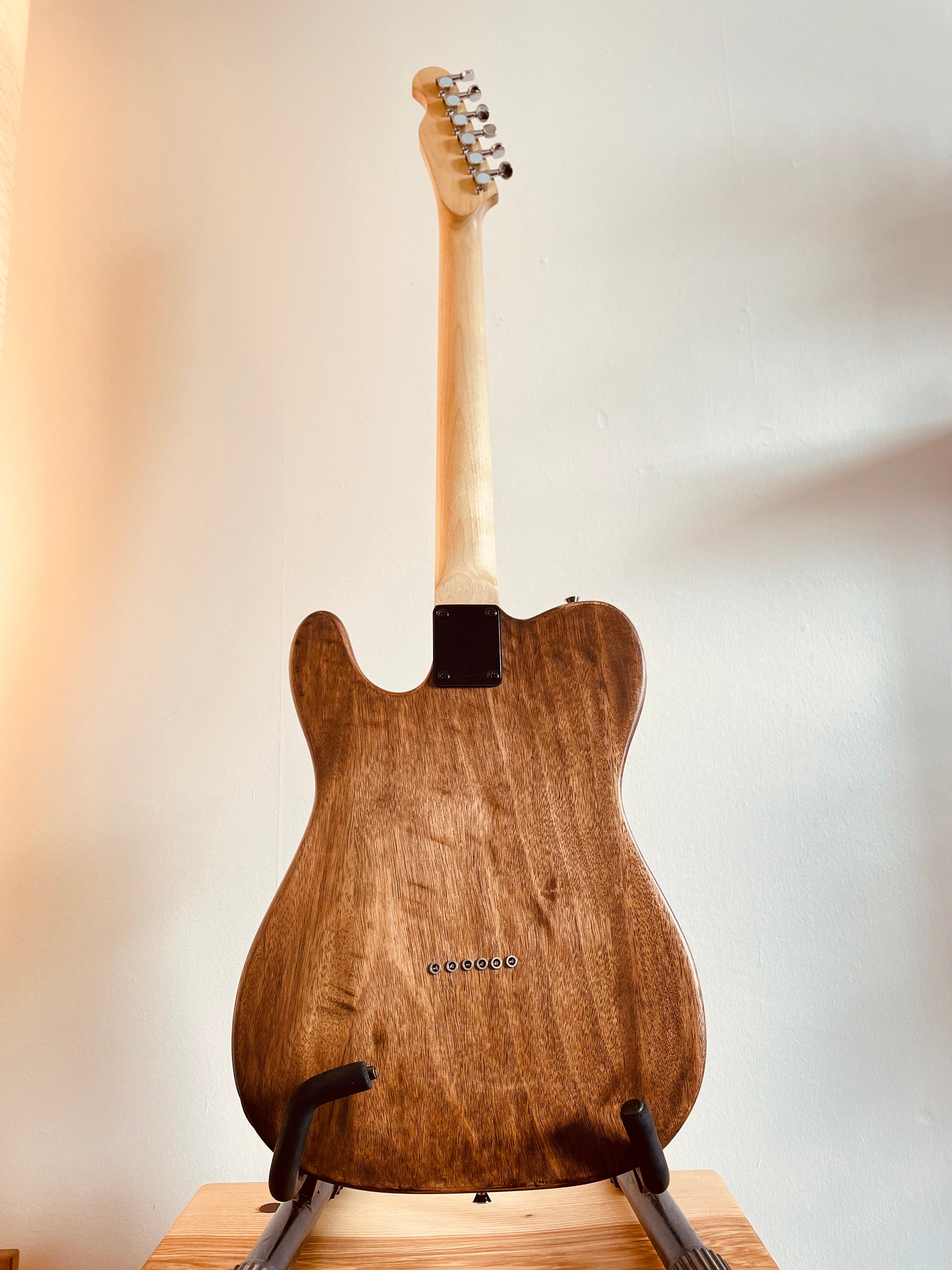 Custom Made Telecasters Custom Electric Guitar Telecaster - Etsy