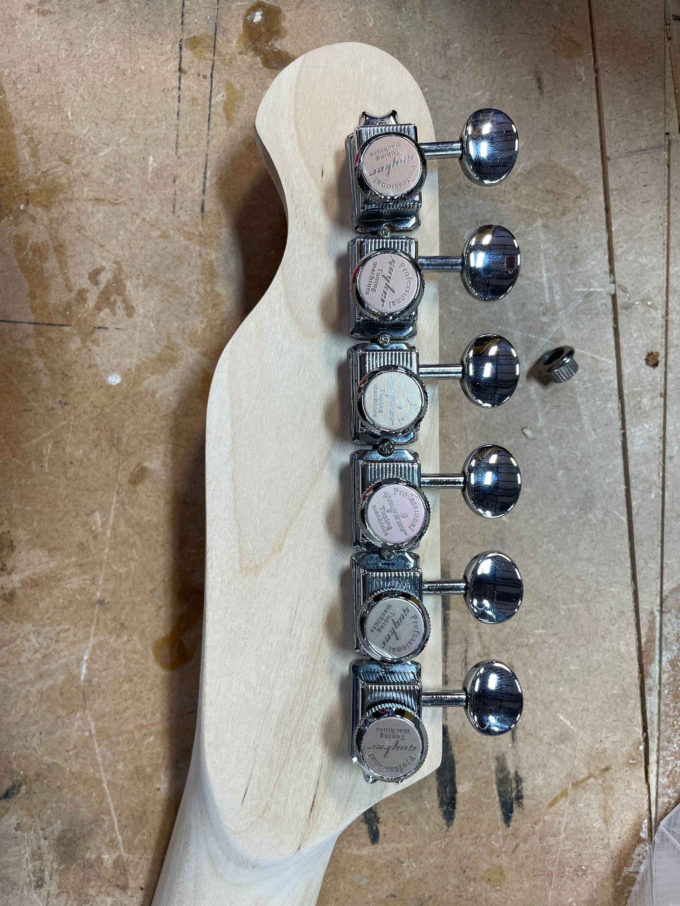 Custom Made Telecasters Custom Electric Guitar Telecaster - Etsy