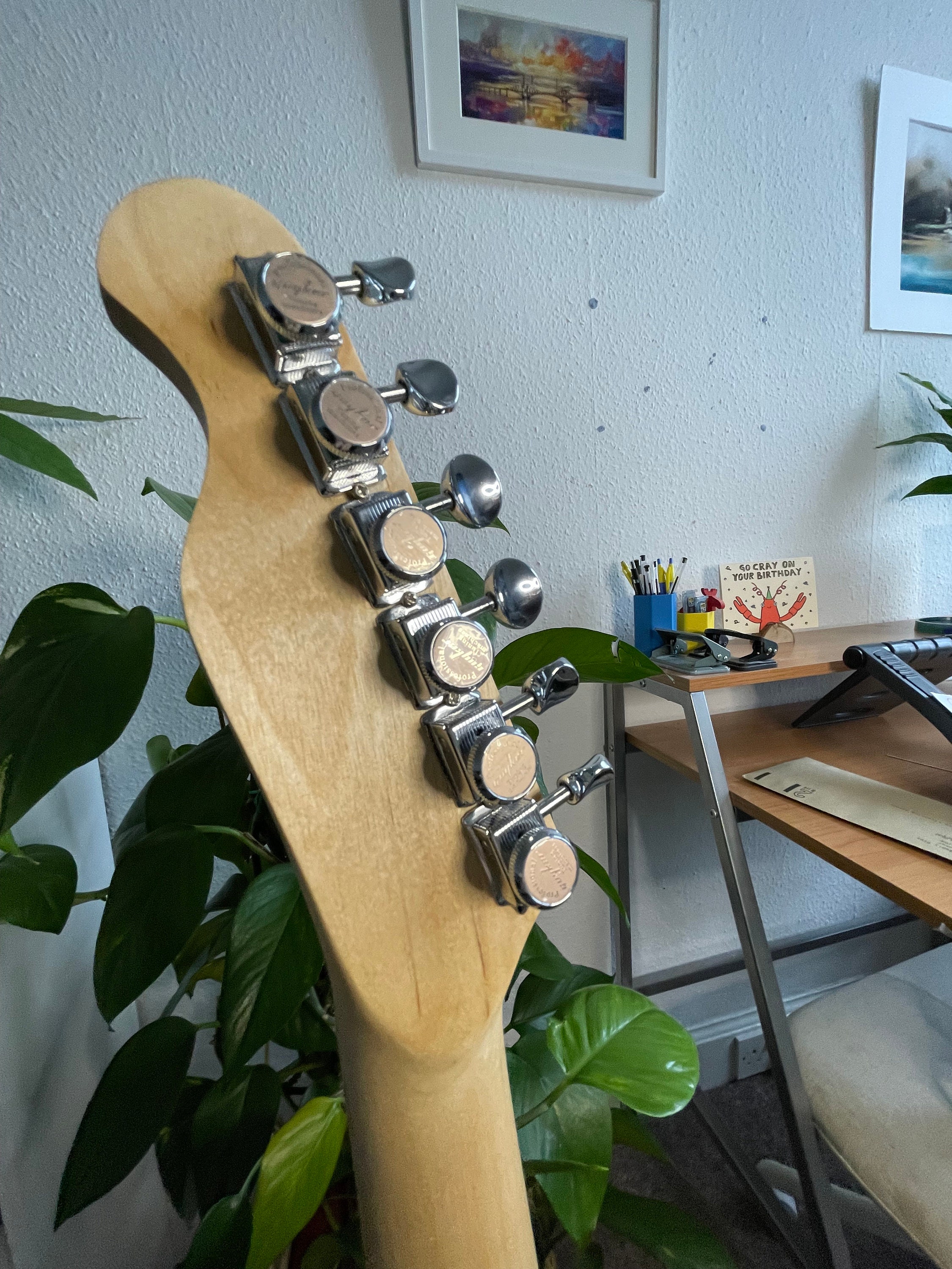 Custom Made Telecasters Custom Electric Guitar Telecaster - Etsy