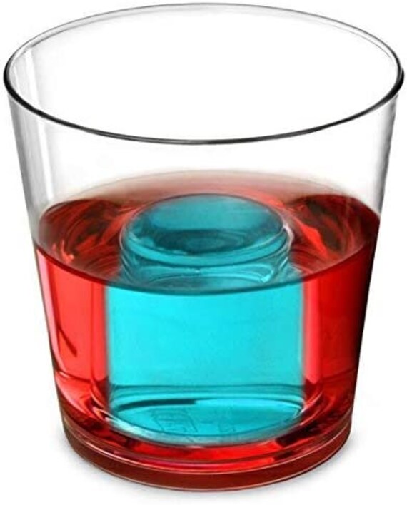 Jagerbomb glass sale