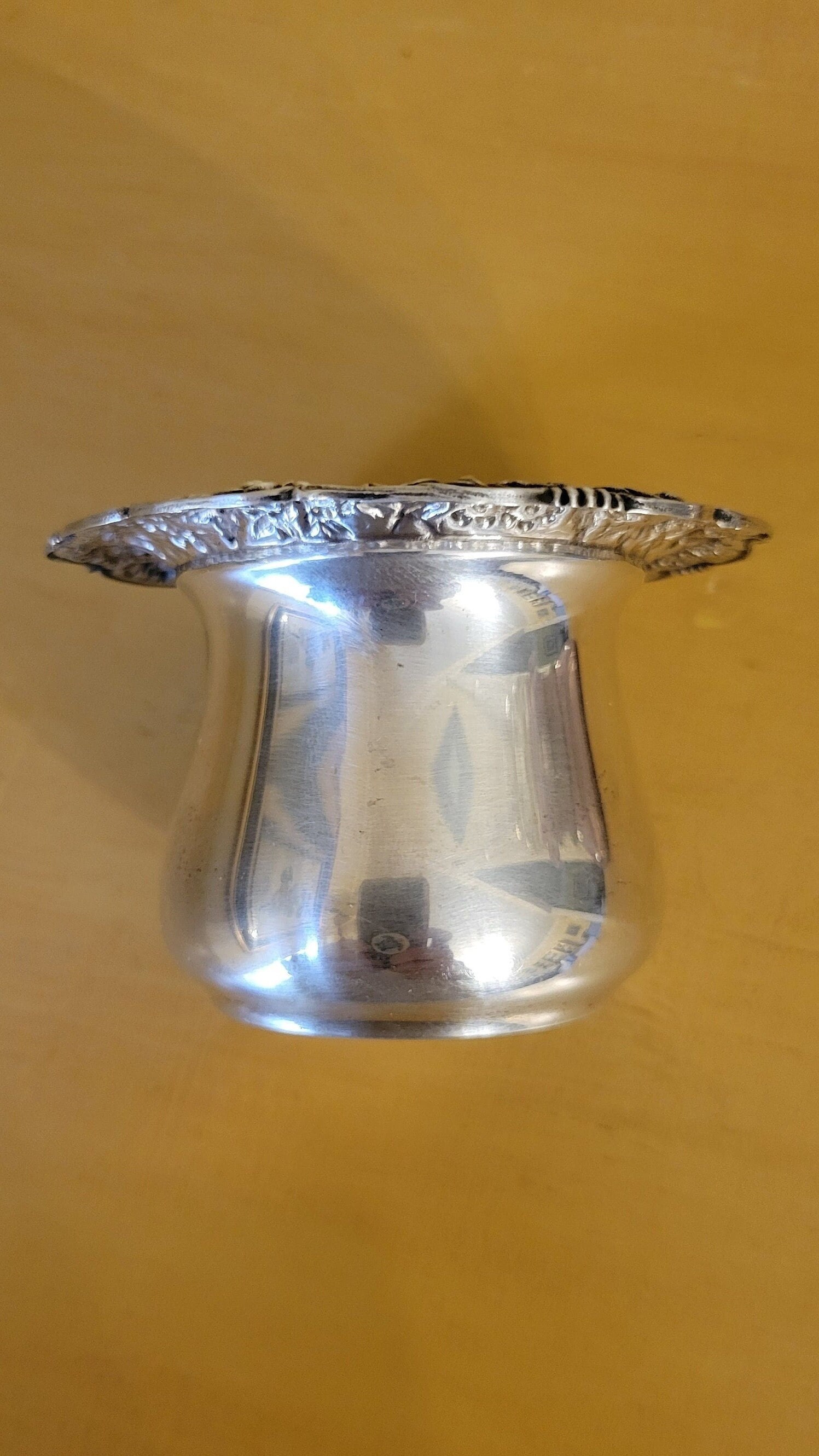 アメリカ　純銀　シルバー　フォーク　スターリングシルバー　Wallace アメリカ Wallace 純銀 Stirling スターリングシルバー フォーク