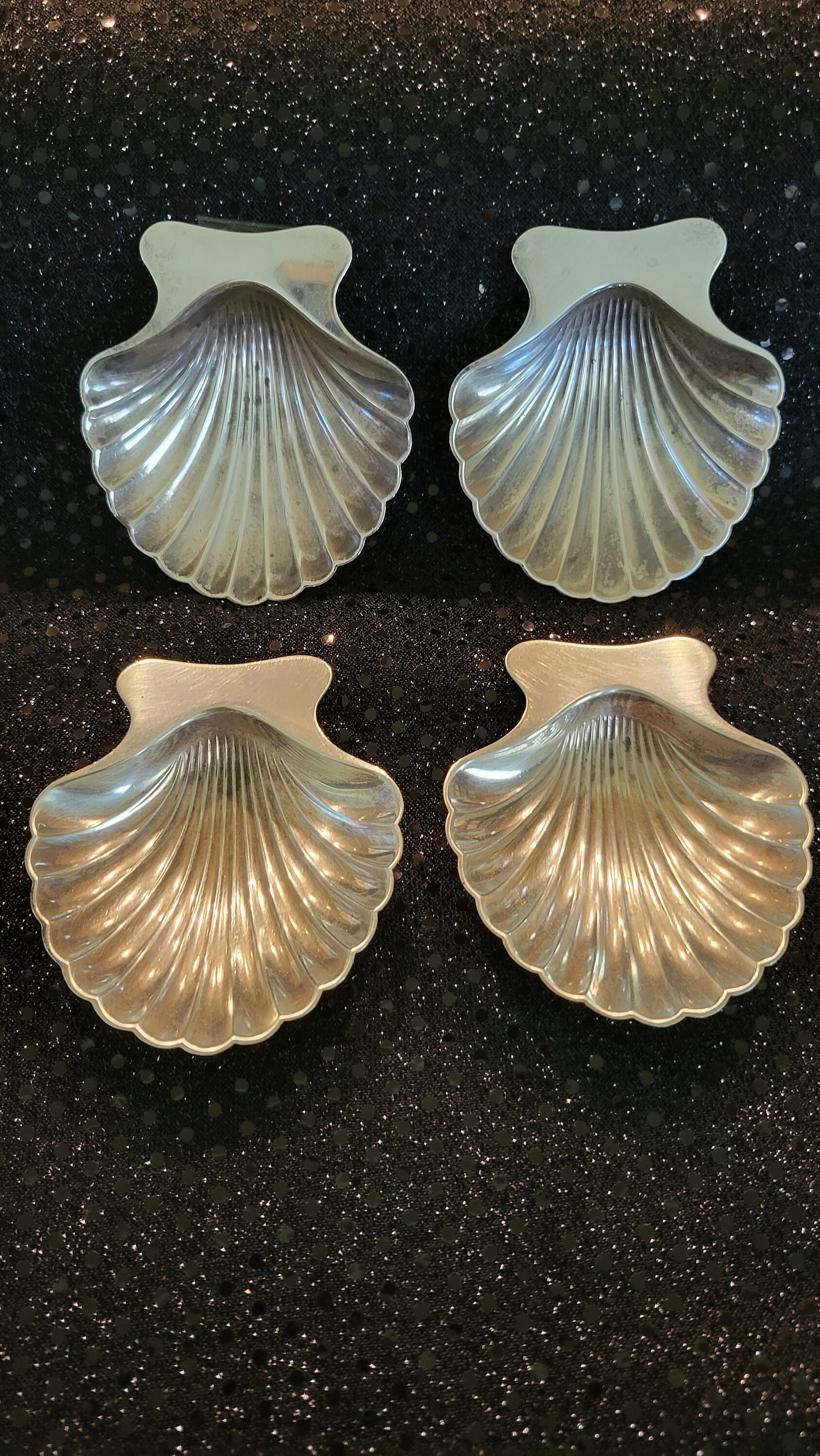 TIFFANY&Co. ティファニー　ソルトセラー TIFFANY&Co. ティファニー ソルトセラー