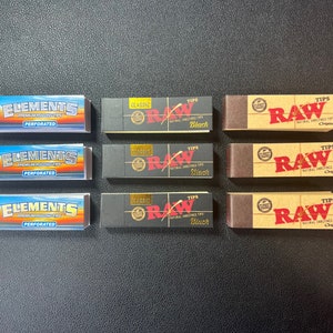 Raw Tips 