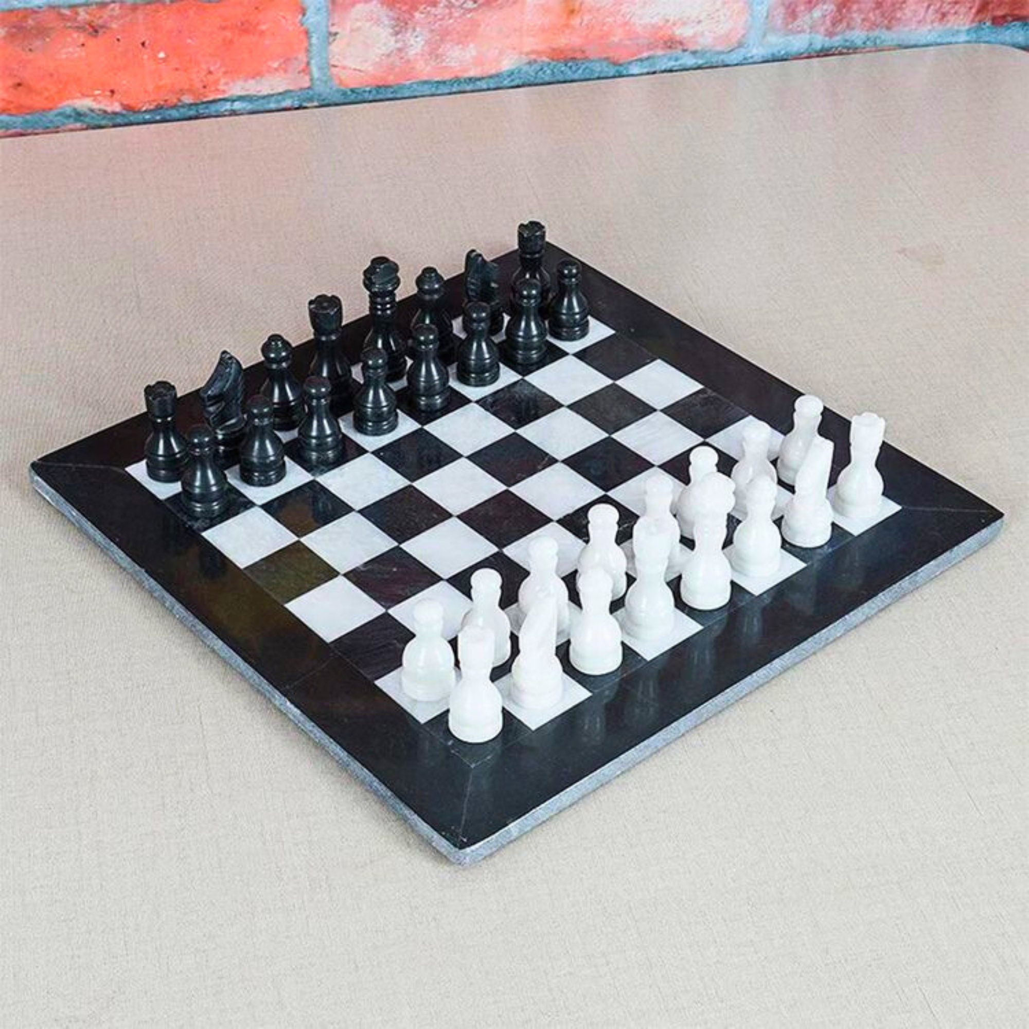 Chess Stone AUTOCAD