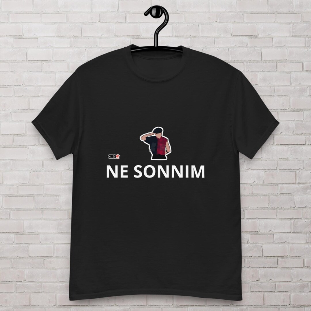 Stray Kids Gods Menu Ne Sonnim Tshirt Etsy UK