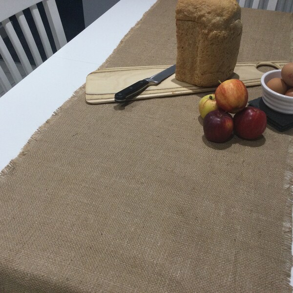 Duck Egg Table Runners Etsy UK