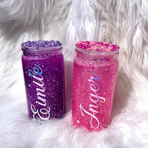 black starbucks.cup JET BLACK Bling STARBUCKS Coffee Cold Cup Tumbler Bedazzled Shinny Spa   ZoeCrystals